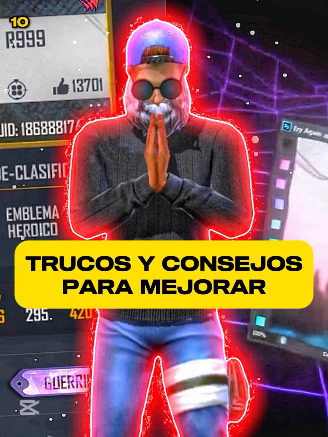 Guía Rápida para Mejorar tu Jugabilidad