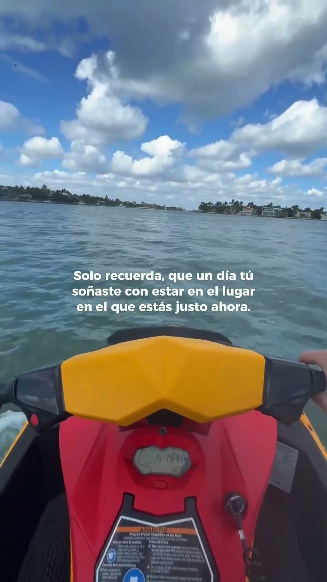 ¡Guau! ¡lo hiciste!  🚀
