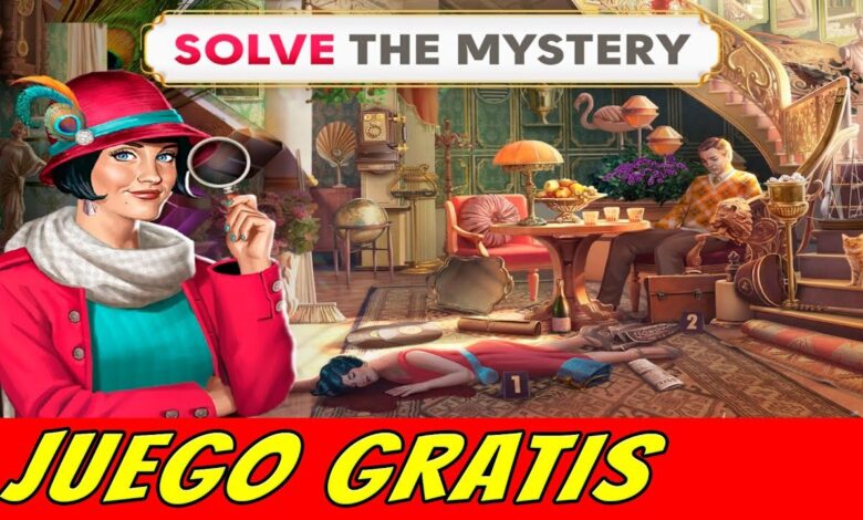 Juegos Android de misterio y detectives que atraparán tu atención 1 juegosandroiddemisterioydetectivesqueatrapa