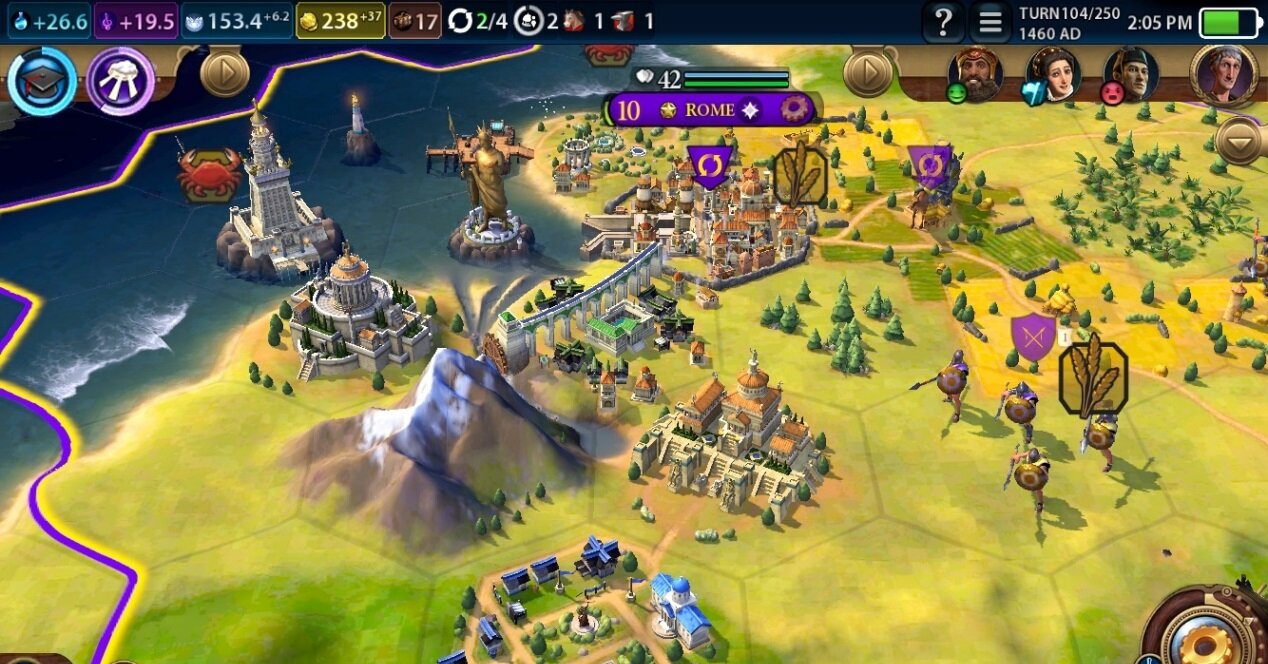 Juegos de Estrategia Gratuita y Adictivos