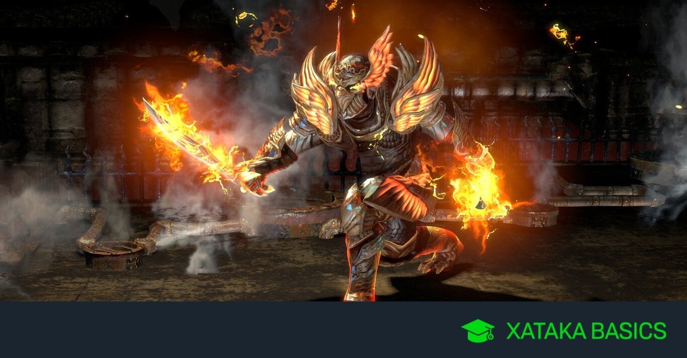 Juegos RPG Gratuitos con Gráficos Asombrosos