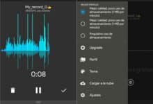 Las mejores apps de Android para grabación de voz y audio 9 lasmejoresappsdeandroidparagrabacindevoz