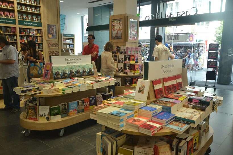 Mantener las Librerías Actualizadas