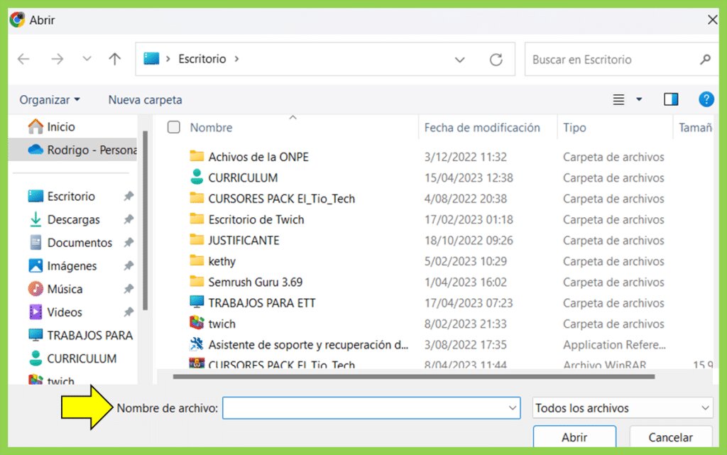 notas: <strong class="ce">Estoy usando el paquete OpenFile para abrir un archivo seleccionado o seleccionado por el usuario