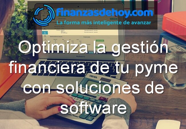 Programa Contable para PYMES: Optimizando la Gestión Financiera