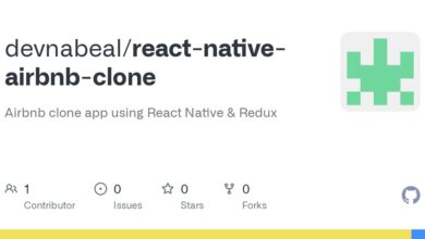 ¿Qué mantiene a Airbnb alejado de React Native? 10 qumantieneaairbnbalejadodereactnative 68