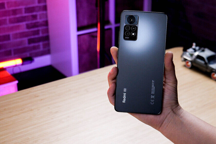 Redmi note 11 Pro precios y cupones