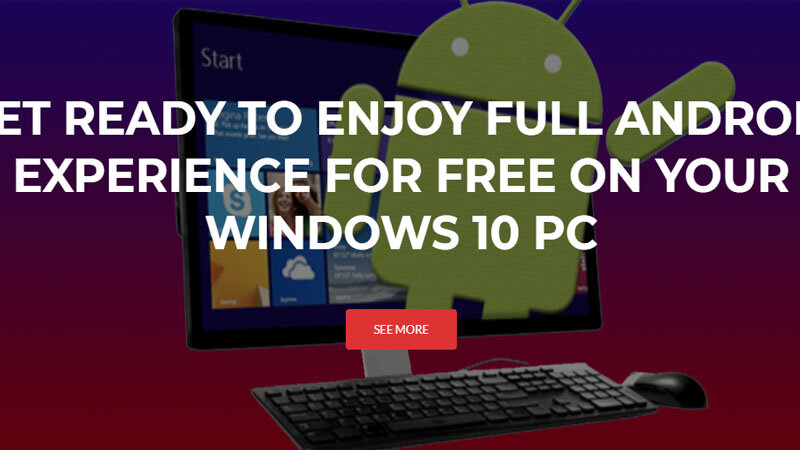 <span id="11_Best_Free_Lightweight_Android_Emulators_For_Windows_PC_Latest"><strong>Los 11 mejores emuladores de Android livianos y gratuitos para PC con Windows (último)