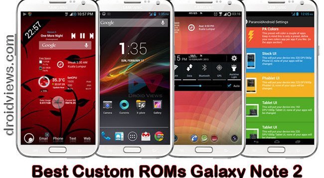 Los 9 mejores teléfonos para Rom personalizados en 2022 (Fácil de rootear) 3 <span id="9_Best_Phones_for_Custom_Roms_that_are_Root_Friendly"><strong>Los 9 mejores teléfonos para Rom personalizados compatibles con la raíz