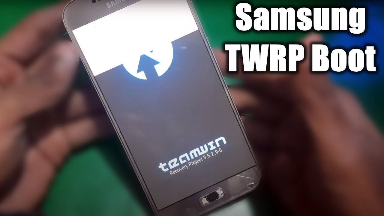 <span id="Conclusion_Have_you_ever_rooted_your_device_without_TWRP"><strong>Conclusión: ¿Alguna vez has rooteado tu dispositivo sin TWRP?