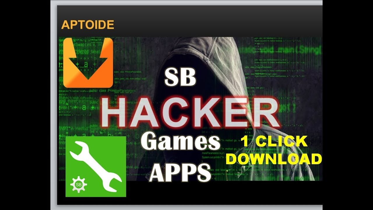 SB Game Hacker APK Descargar 2022 - Aplicación #1 Game Hacker 7 <span id="Download_SB_Game_Hacker_APK_2022_Latest"><strong>Descargar SB Game Hacker APK (último 2022)
