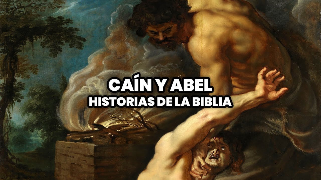 <span id="How_does_Cain_and_Abel_work"><strong>¿Cómo trabajaron Caín y Abel?
