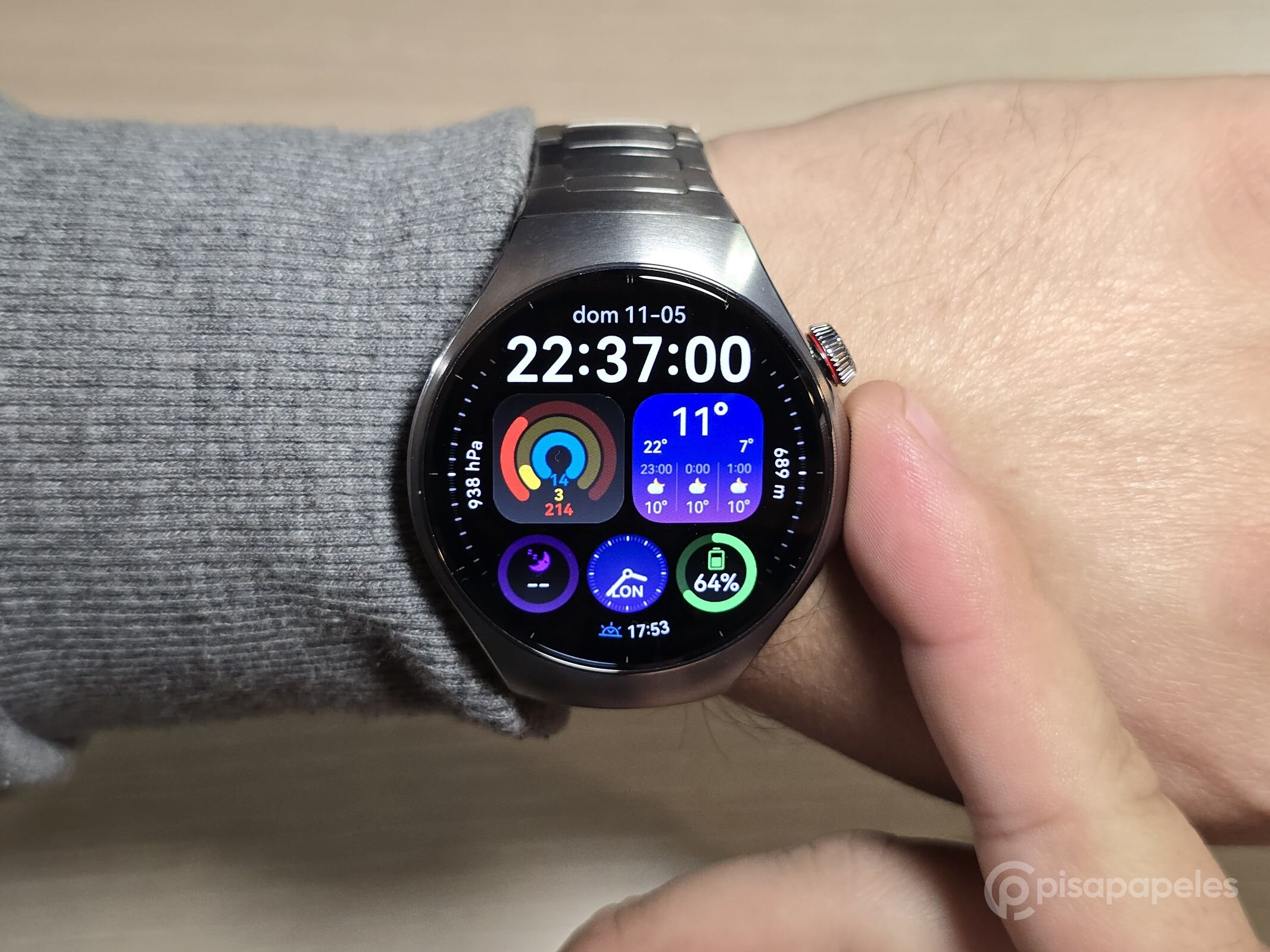 <strong class="ba">¿Cómo integrar Huawei Keyring en Android?