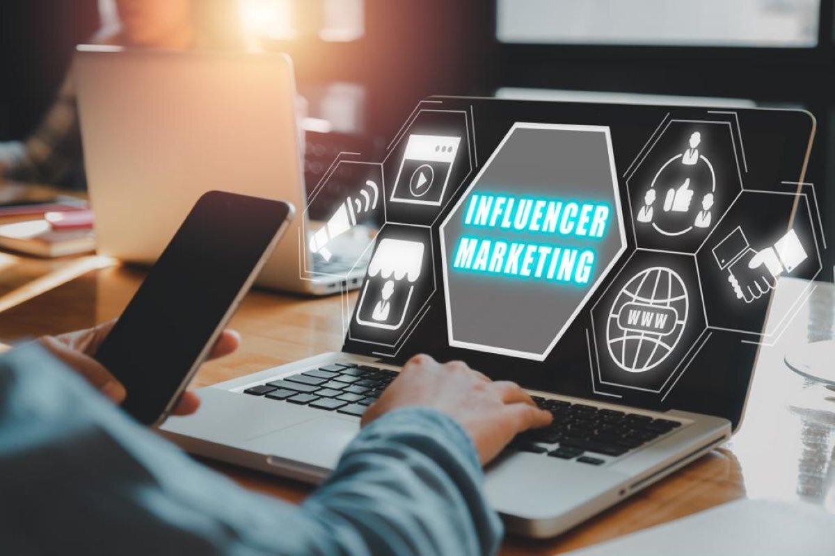 <strong>La importancia de los Influencers de Tecnología en el marketing digital