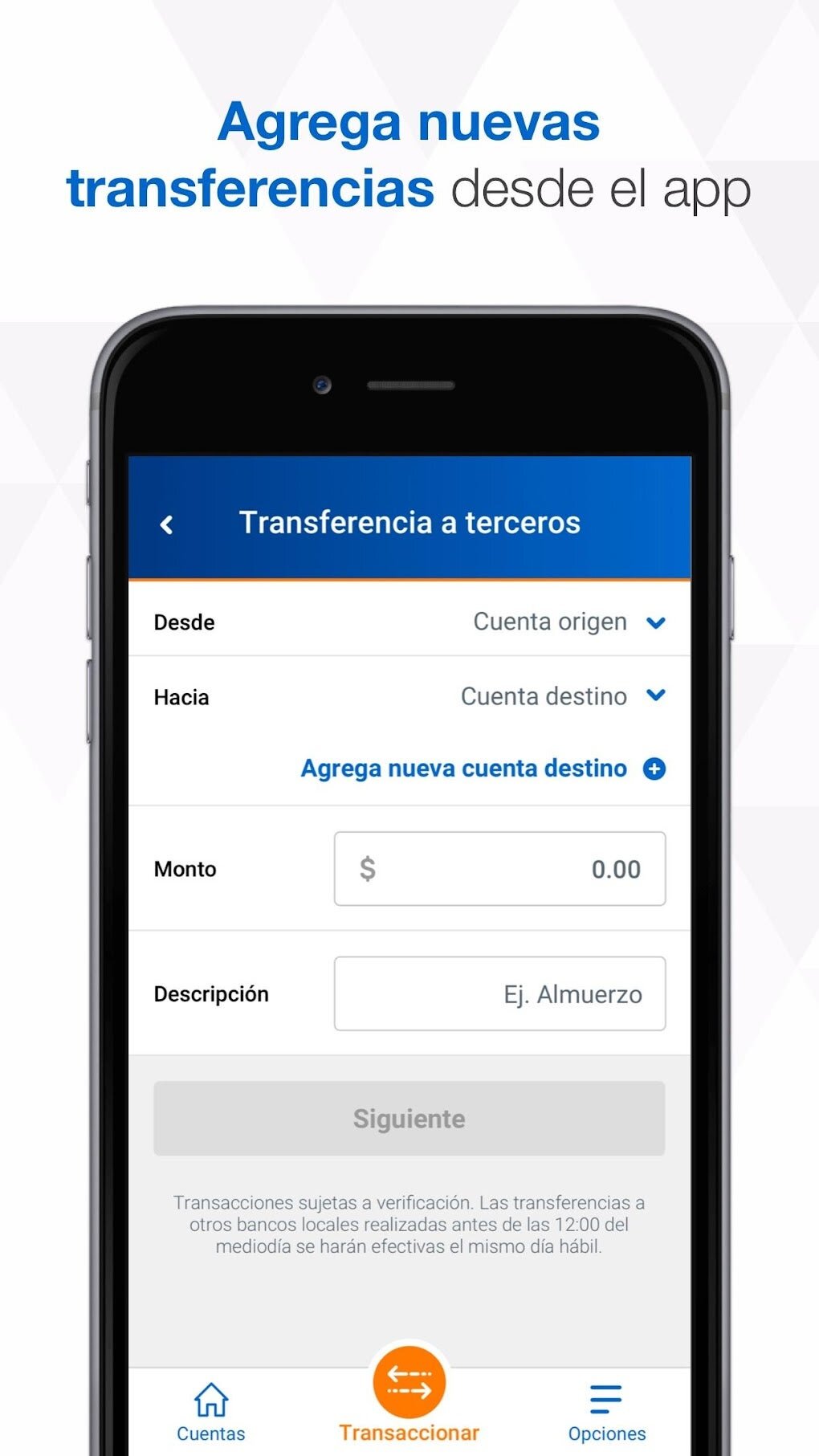 Cómo crear una aplicación de banca móvil segura para la plataforma Android 2 <strong>¿Por qué crear una aplicación de banca móvil?