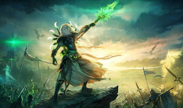 Los juegos de rol más populares para Android en 2025 2 Tendencias Clave en Juegos de Rol para Android en 2025