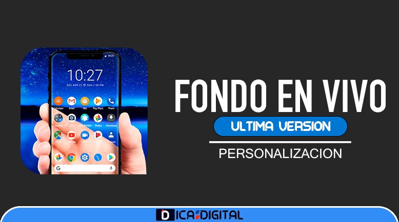 Fondos de pantalla en vivo y animados para Android 3 Top 5 de Fondos de Pantalla en Vivo Populares