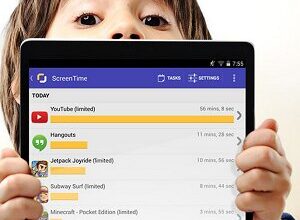 Top apps de Android para padres y control parental 16 topappsdeandroidparapadresycontrolparental
