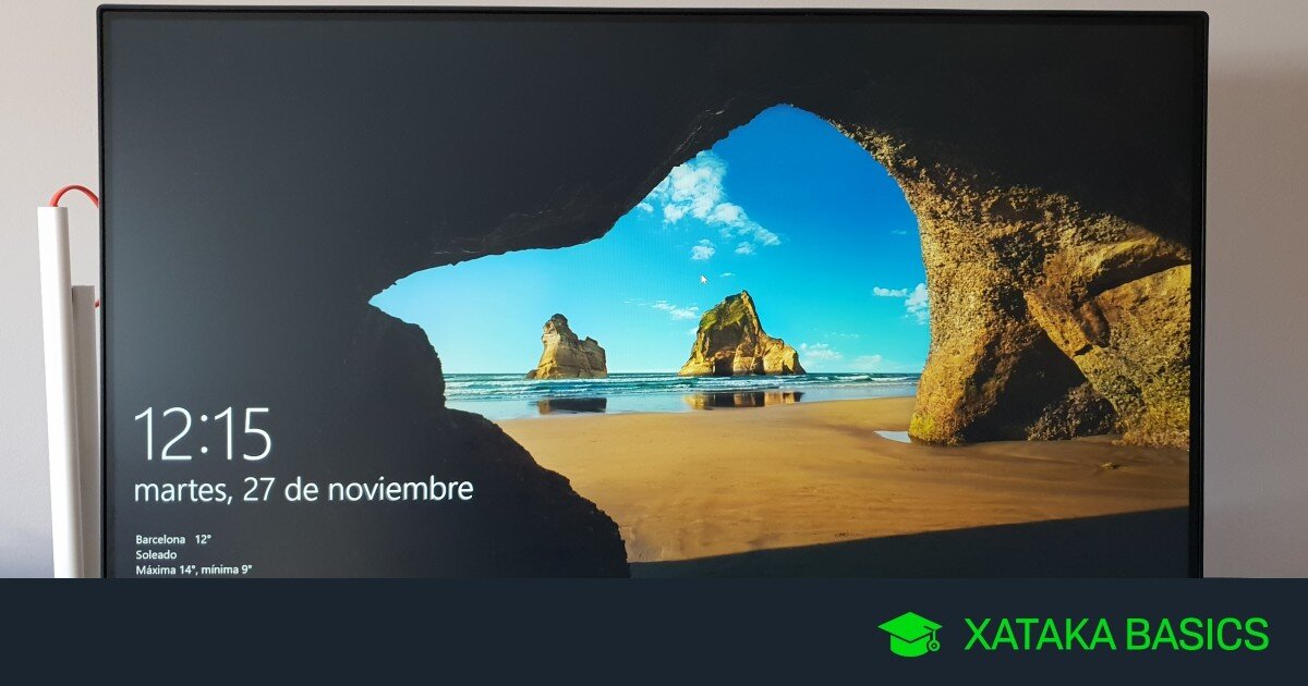 1. Personalización de la Pantalla de Inicio y Bloqueo