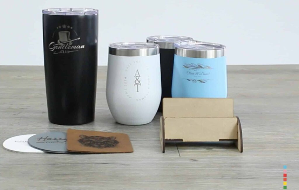 Grabado Láser: la técnica que transforma materiales en obras de precisión 4 Grabado Láser botijos