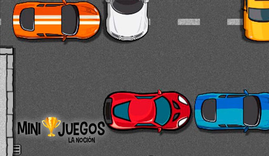 Mini juegos La Noción