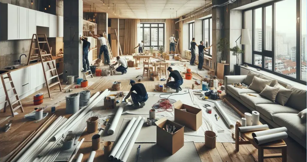 Reformas Integrales en la Costa Brava: La Excelencia de Grupo HECHO A MANO en Blanes y Malgrat de Mar 3 Reformas Integrales HECHO A MANO