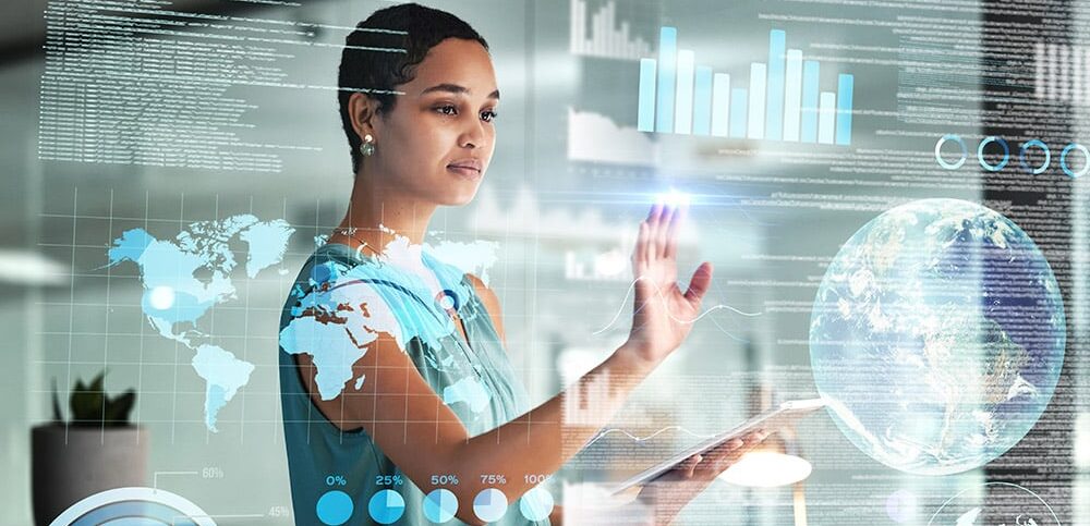la inteligencia artificial está transformando las empresas