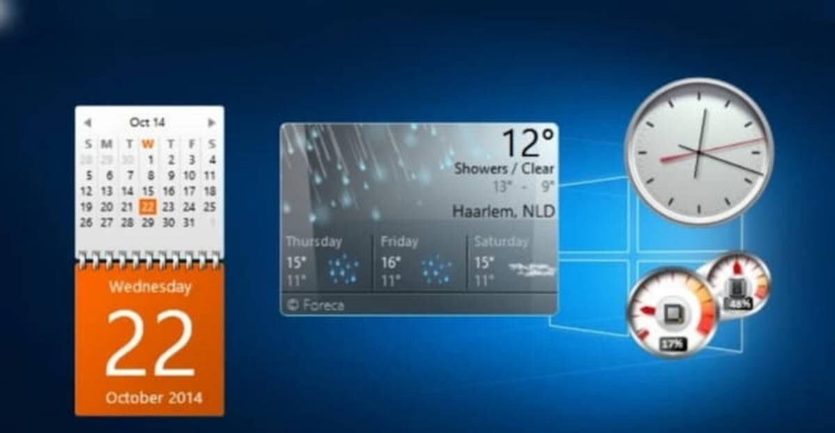 Los mejores widgets de clima y hora para Android 2 ¿Por Qué Necesitas un Widget de Clima y Hora?