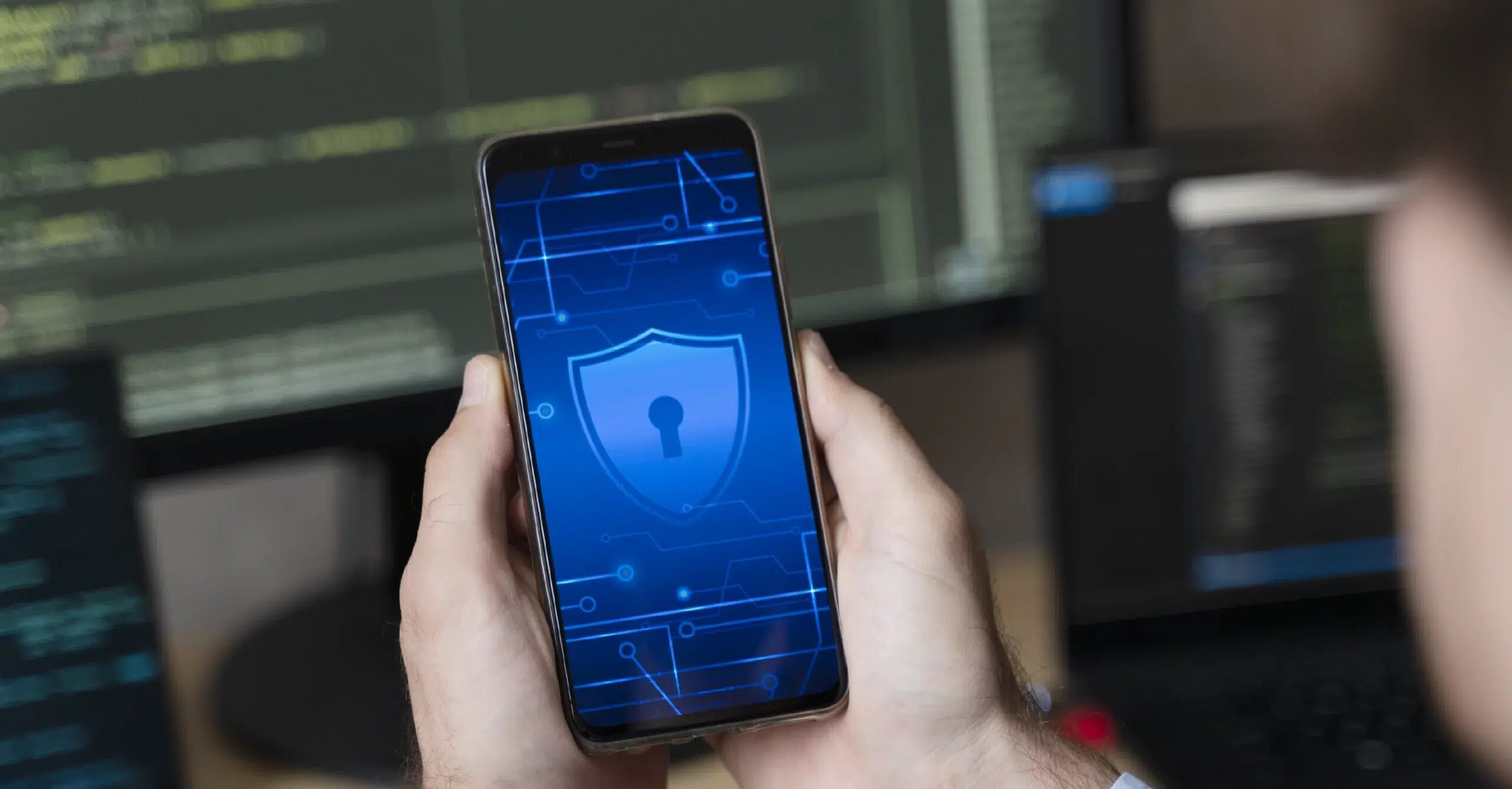 ¿Por qué necesito un antivirus en mi Android?