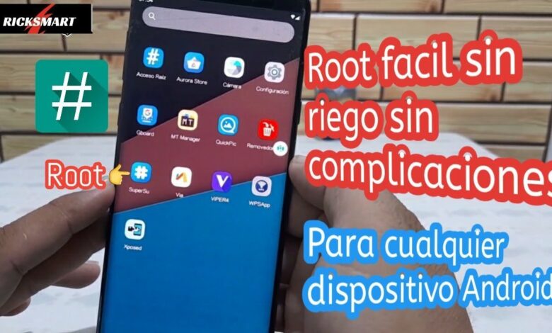 trucosparapersonalizarandroidsinrootnicompl