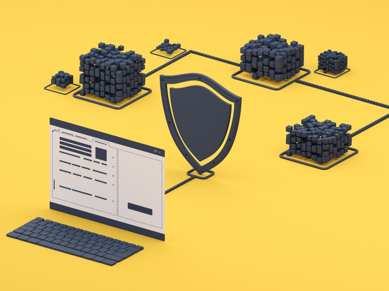Aplicaciones Android para mejorar la seguridad de tu dispositivo 3 VPNs (Redes Privadas Virtuales)