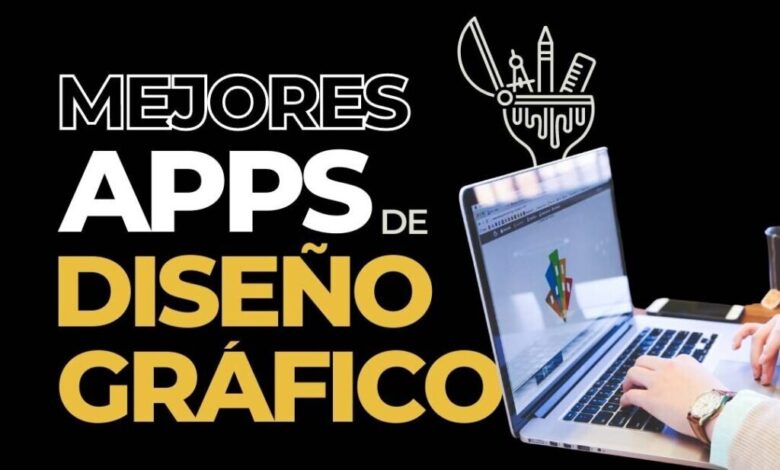 Apps Android para diseño gráfico y creatividad profesional 1 appsandroidparadiseogrficoycreatividadpro