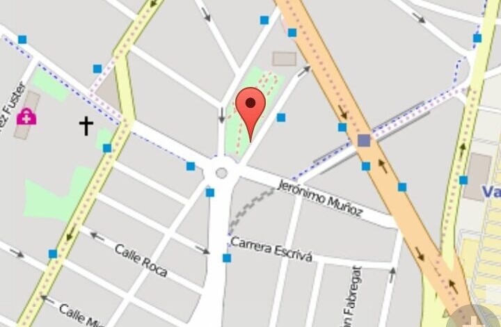 Apps Android para viajes, mapas y navegación GPS 1 appsandroidparaviajesmapasynavegacingps 6