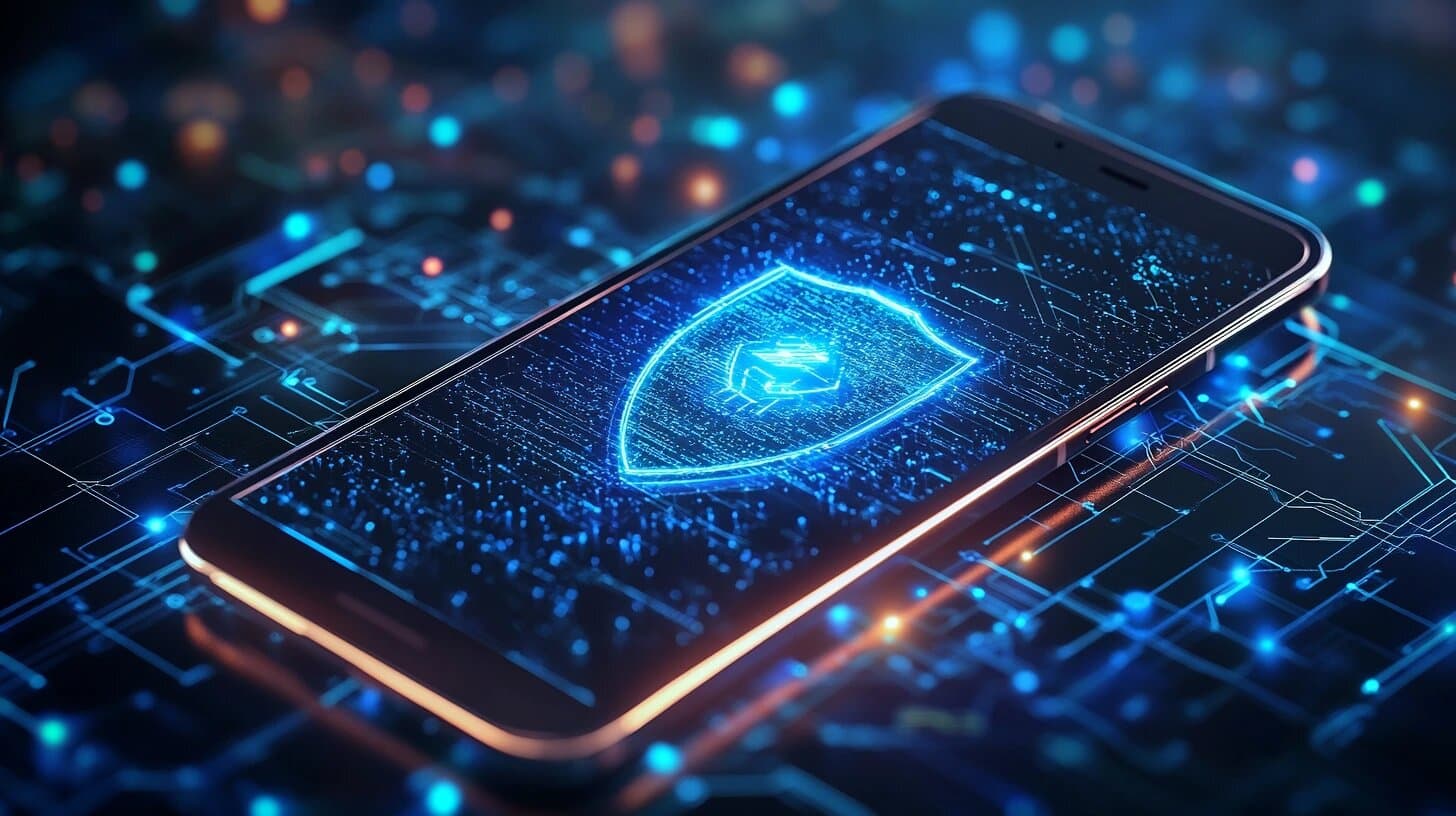 Phisin Rode Cómo mantener tu Android seguro de phishing y estafas - Sistema Android