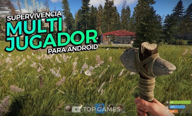 Los mejores juegos Android de supervivencia 1 losmejoresjuegosandroiddesupervivencia 6946d2
