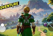 Top juegos Android de deportes extremos y aventuras 11 topjuegosandroiddedeportesextremosyaventura