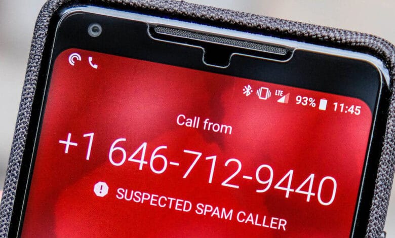 Aplicaciones Android para bloquear llamadas y mensajes no deseados 1 aplicacionesandroidparabloquearllamadasymens