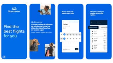 Apps de viajes para Android que todo aventurero debería tener 4 appsdeviajesparaandroidquetodoaventurerode