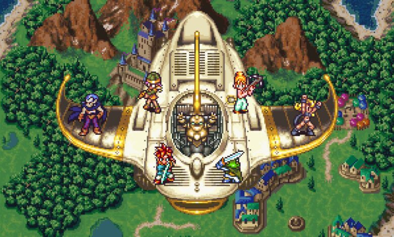 Juegos Android RPG con historias épicas y emocionantes 1 juegosandroidrpgconhistoriaspicasyemociona