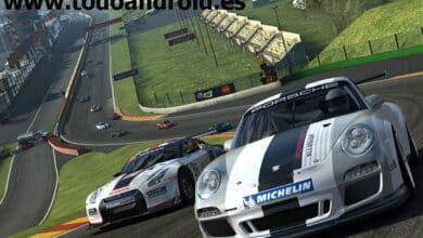 Los mejores juegos de carreras para Android en 2025 6 losmejoresjuegosdecarrerasparaandroiden202