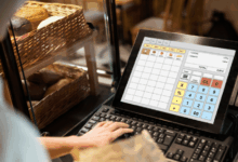 Programas para empresas con terminal punto de venta