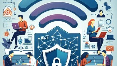 aplicacionesandroidparaseguridadenredeswi fi