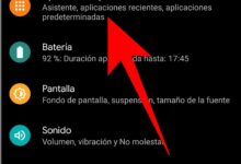 Cómo cambiar la apariencia de las notificaciones Android 16 cmocambiarlaaparienciadelasnotificacionesa