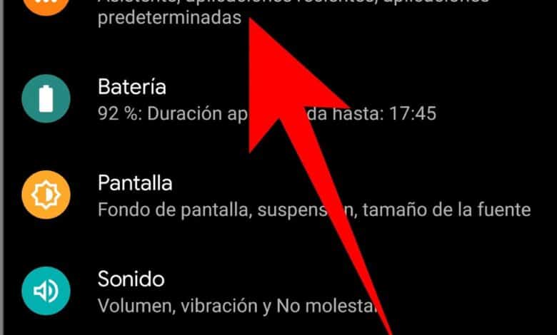 Cómo cambiar la apariencia de las notificaciones Android 1 cmocambiarlaaparienciadelasnotificacionesa
