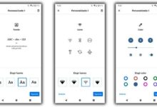 cmopersonalizarandroidparaestilonicoymode