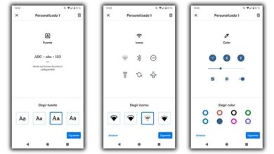 cmopersonalizarandroidparaestilonicoymode