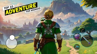 juegosandroiddeaventurasquedebesjugarsos