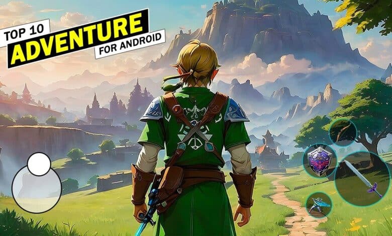 Juegos Android de aventuras que debes jugar sí o sí 1 juegosandroiddeaventurasquedebesjugarsos