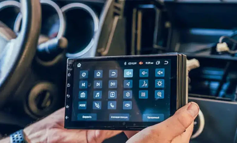 Adaptadores Android Auto Inalámbricos: La Solución Inteligente para Conectar tu Smartphone sin Cables 1 Adaptadores Android Auto Inalámbricos tu Smartphone sin Cables