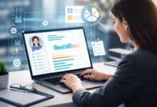 Cómo usar inteligencia artificial para analizar tu currículum y detectar qué habilidades te faltan